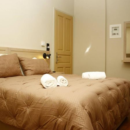 Apartmán Kazas Luxury Dimitsana Pokoj fotografie