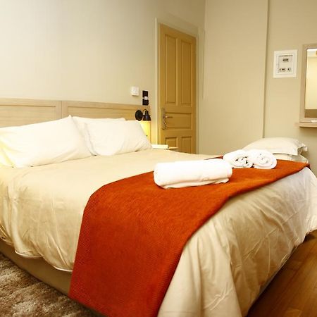 Apartmán Kazas Luxury Dimitsana Exteriér fotografie