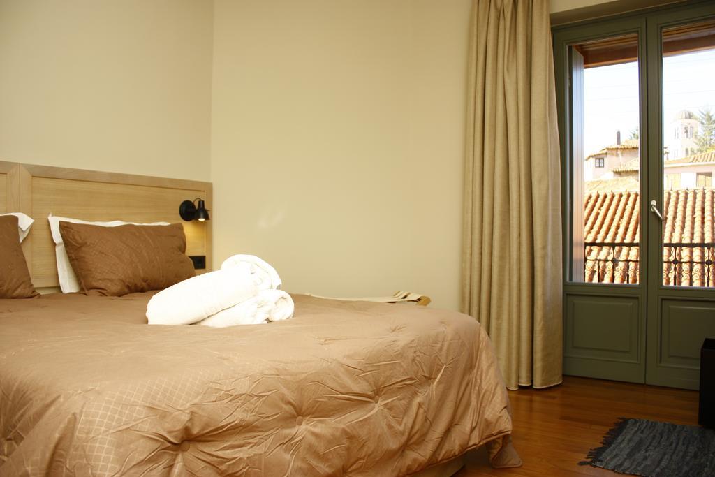 Apartmán Kazas Luxury Dimitsana Pokoj fotografie