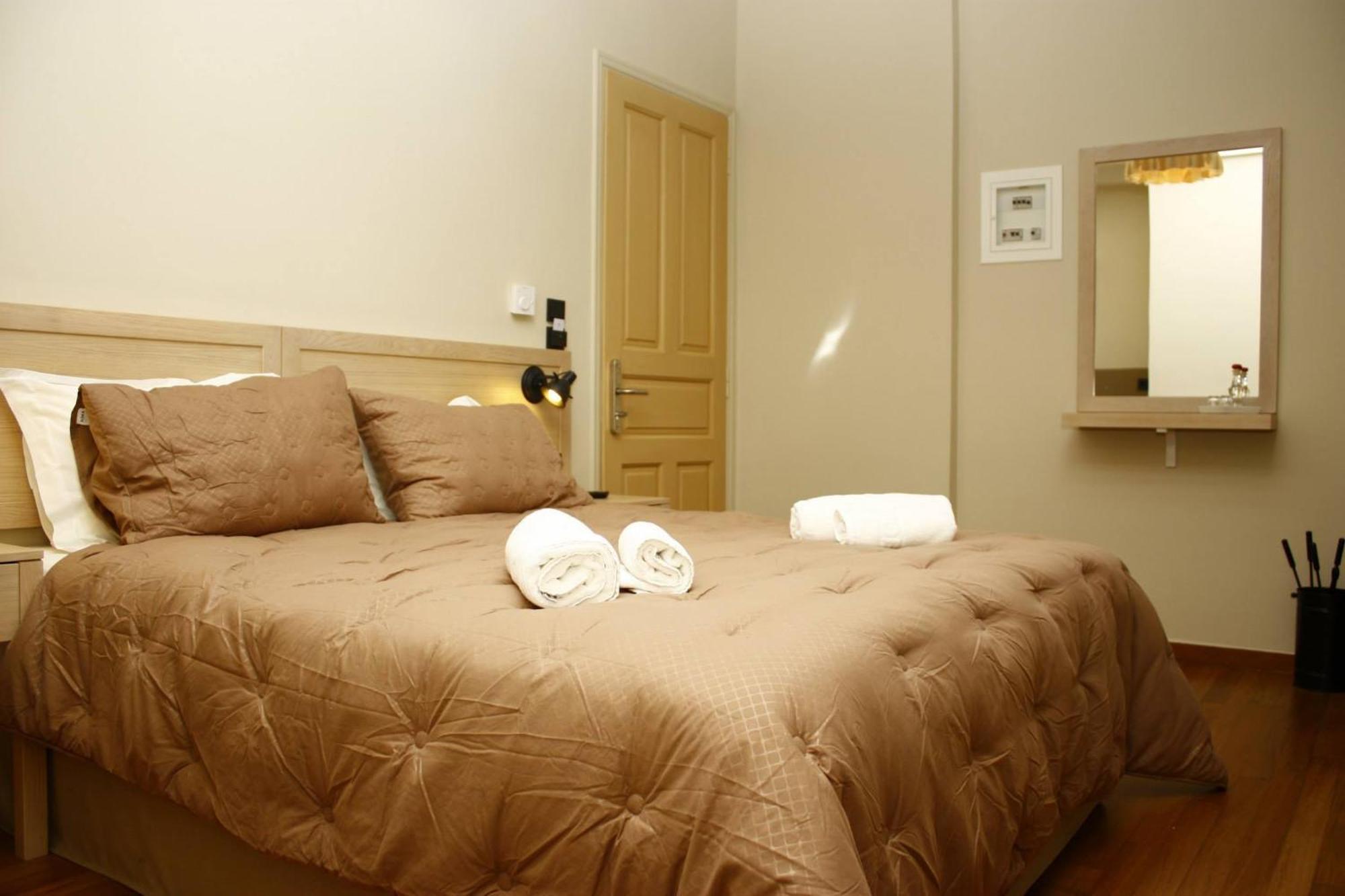Apartmán Kazas Luxury Dimitsana Pokoj fotografie