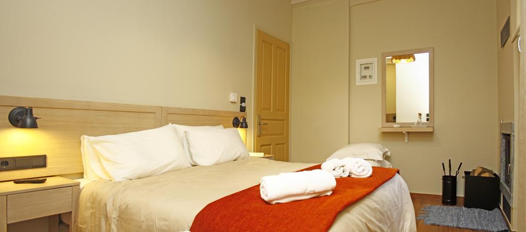 Apartmán Kazas Luxury Dimitsana Exteriér fotografie