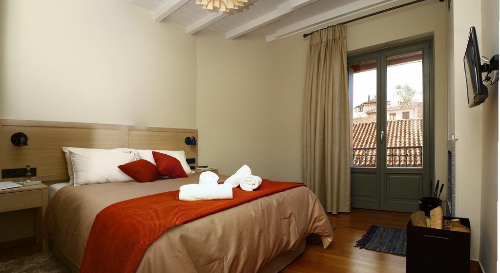 Apartmán Kazas Luxury Dimitsana Exteriér fotografie